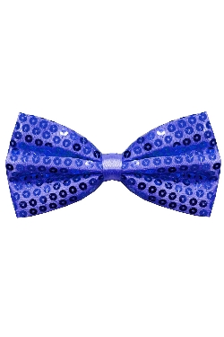 PAPILLON PAILLETTES ROYAL